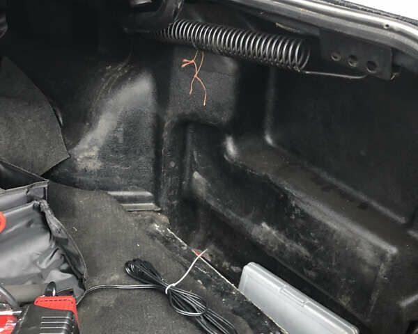 Ауди 100, объемом двигателя 2.3 л и пробегом 400 тыс. км за 1380 $, фото 10 на Automoto.ua