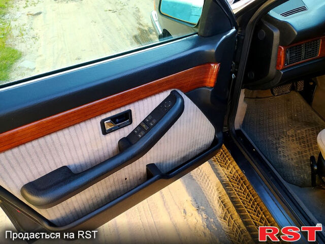 Ауди 100, объемом двигателя 2.3 л и пробегом 290 тыс. км за 999 $, фото 7 на Automoto.ua