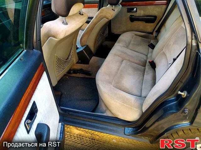 Ауди 100, объемом двигателя 2.3 л и пробегом 290 тыс. км за 999 $, фото 8 на Automoto.ua
