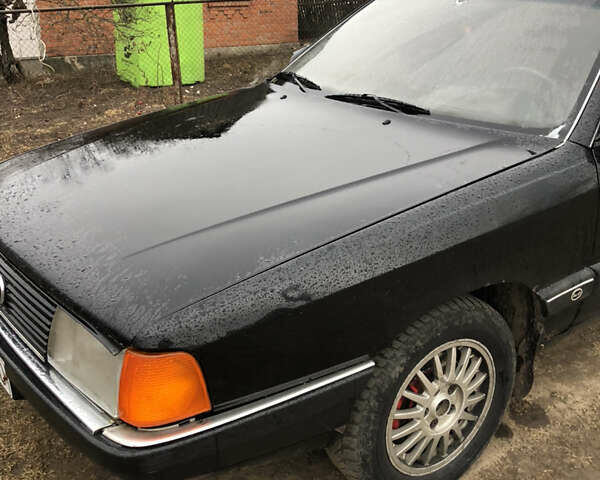 Ауди 100, объемом двигателя 2.3 л и пробегом 400 тыс. км за 1380 $, фото 1 на Automoto.ua