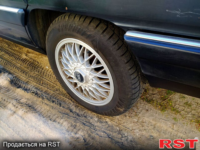 Ауди 100, объемом двигателя 2.3 л и пробегом 290 тыс. км за 999 $, фото 5 на Automoto.ua