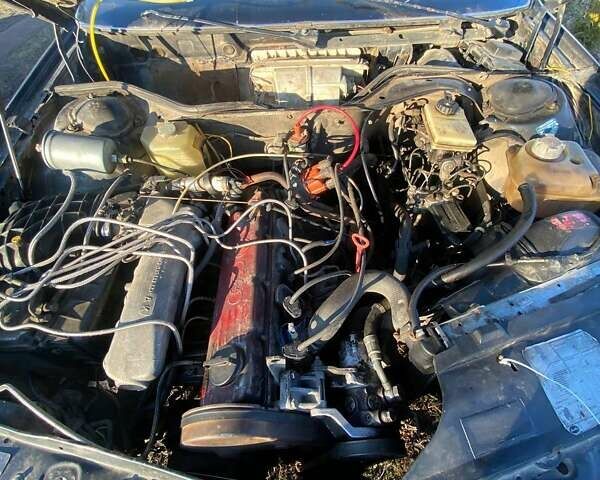 Ауді 100, об'ємом двигуна 0 л та пробігом 500 тис. км за 400 $, фото 4 на Automoto.ua