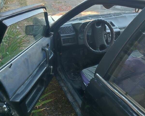 Ауди 100, объемом двигателя 1.8 л и пробегом 376 тыс. км за 650 $, фото 1 на Automoto.ua