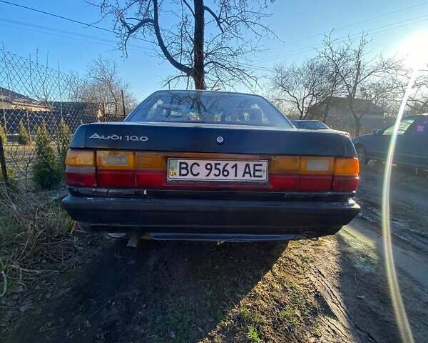 Ауді 100, об'ємом двигуна 0 л та пробігом 500 тис. км за 400 $, фото 2 на Automoto.ua