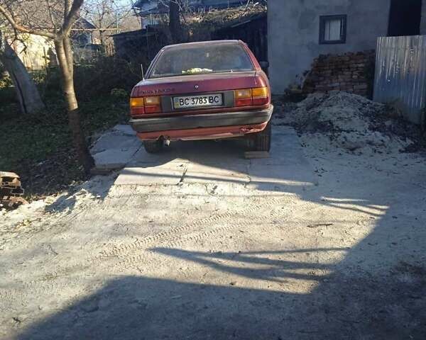 Ауди 100, объемом двигателя 0 л и пробегом 100 тыс. км за 1300 $, фото 1 на Automoto.ua