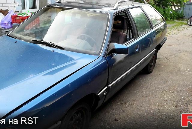 Ауді 100, об'ємом двигуна 1.8 л та пробігом 114 тис. км за 1150 $, фото 1 на Automoto.ua