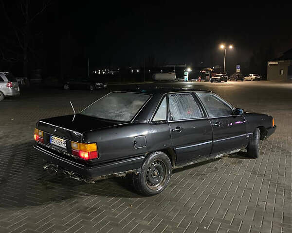 Ауди 100, объемом двигателя 1.8 л и пробегом 1 тыс. км за 499 $, фото 4 на Automoto.ua