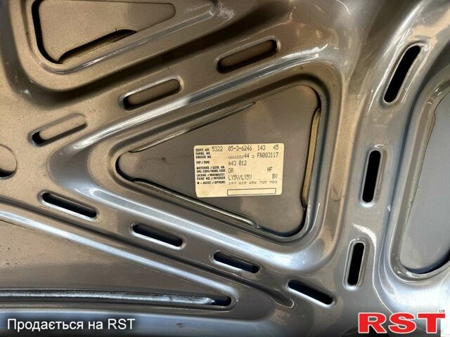 Ауди 100, объемом двигателя 1.8 л и пробегом 280 тыс. км за 1450 $, фото 5 на Automoto.ua