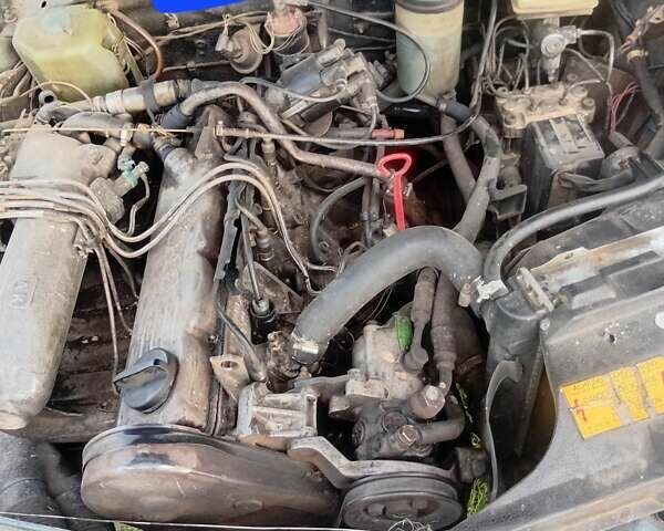 Ауди 100, объемом двигателя 2.3 л и пробегом 316 тыс. км за 700 $, фото 1 на Automoto.ua