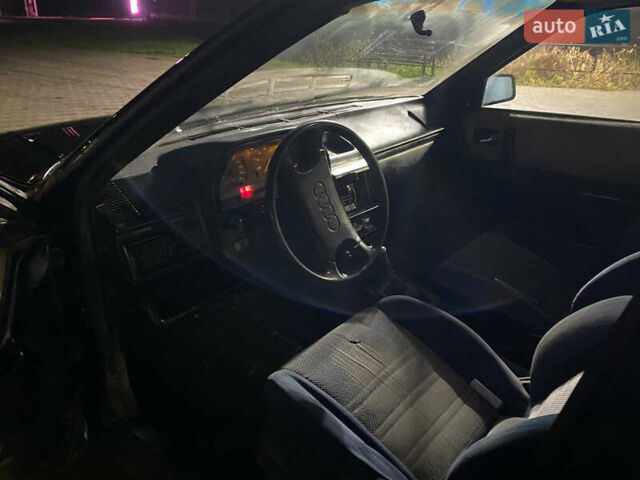 Ауди 100, объемом двигателя 1.8 л и пробегом 1 тыс. км за 499 $, фото 1 на Automoto.ua