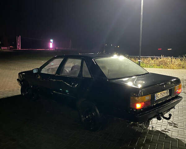 Ауди 100, объемом двигателя 1.8 л и пробегом 1 тыс. км за 499 $, фото 3 на Automoto.ua