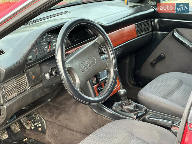 Ауди 100, объемом двигателя 1.8 л и пробегом 300 тыс. км за 1100 $, фото 47 на Automoto.ua