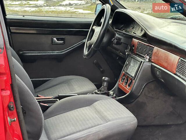 Ауди 100, объемом двигателя 1.8 л и пробегом 300 тыс. км за 1100 $, фото 50 на Automoto.ua
