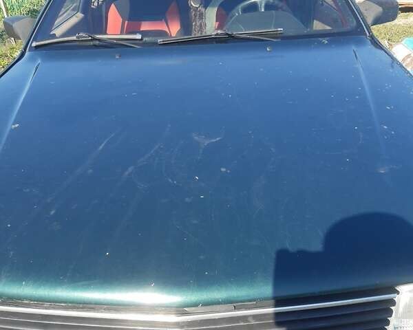 Ауди 100, объемом двигателя 0 л и пробегом 354 тыс. км за 1500 $, фото 2 на Automoto.ua