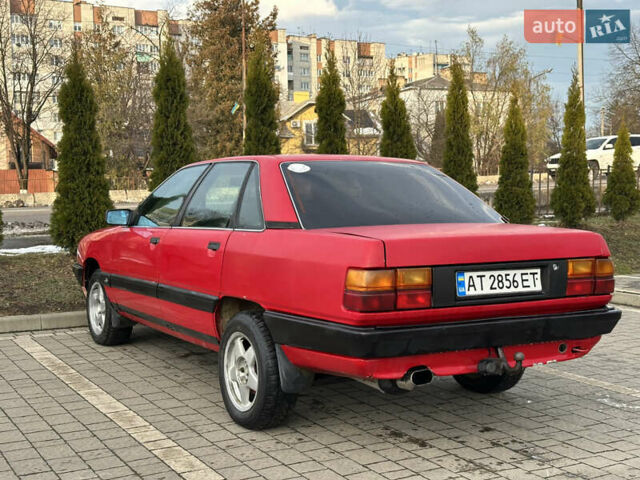 Ауди 100, объемом двигателя 1.8 л и пробегом 300 тыс. км за 1100 $, фото 42 на Automoto.ua