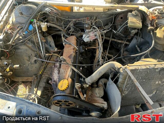Ауди 100, объемом двигателя 23 л и пробегом 0 тыс. км за 650 $, фото 3 на Automoto.ua