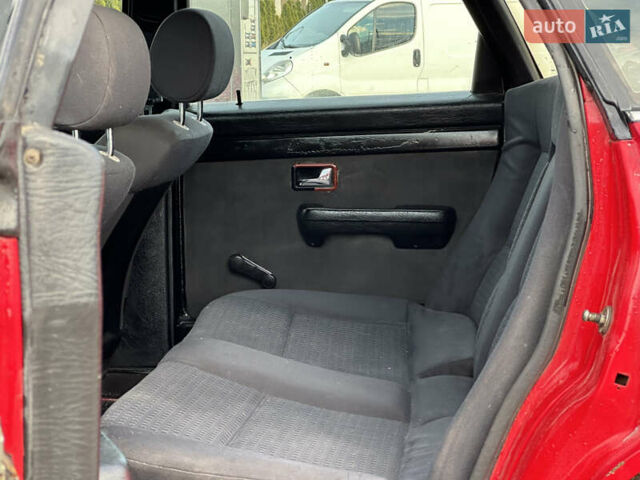 Ауди 100, объемом двигателя 1.8 л и пробегом 300 тыс. км за 1100 $, фото 53 на Automoto.ua