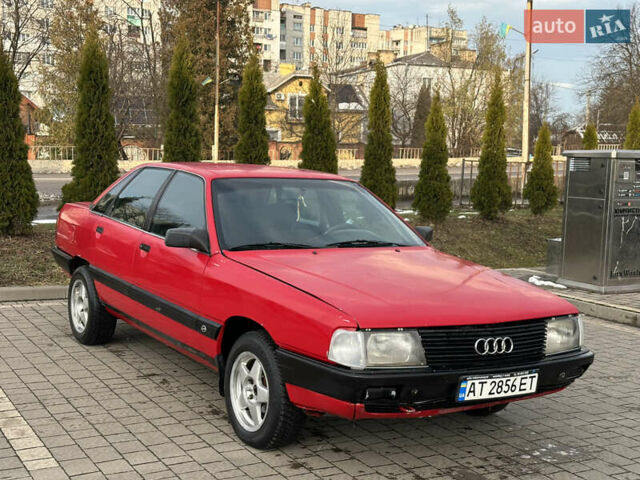 Ауди 100, объемом двигателя 1.8 л и пробегом 300 тыс. км за 1100 $, фото 25 на Automoto.ua