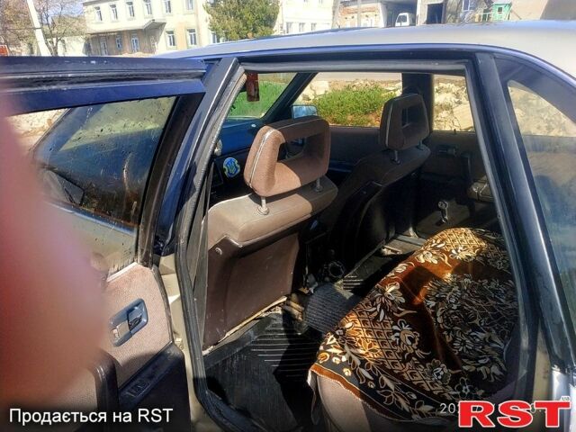 Ауді 100, об'ємом двигуна 1.8 л та пробігом 378 тис. км за 900 $, фото 4 на Automoto.ua