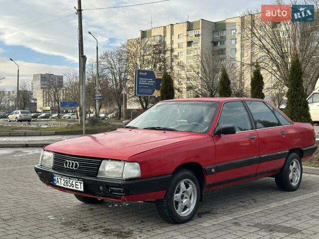 Ауди 100, объемом двигателя 1.8 л и пробегом 300 тыс. км за 1100 $, фото 28 на Automoto.ua