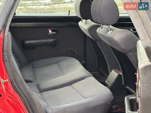 Ауди 100, объемом двигателя 1.8 л и пробегом 300 тыс. км за 1100 $, фото 51 на Automoto.ua