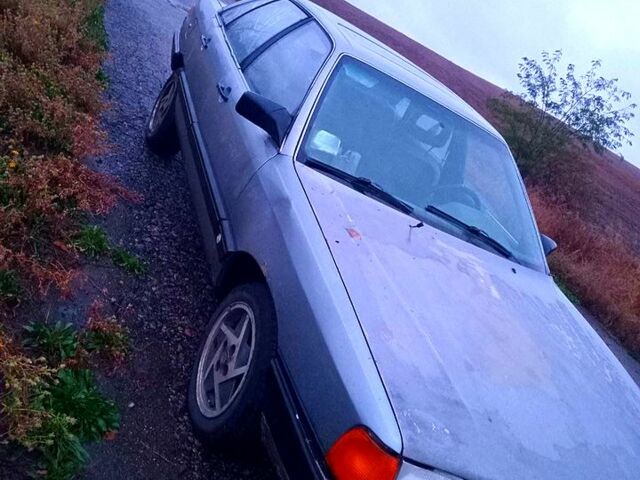 Ауди 100, объемом двигателя 1.8 л и пробегом 0 тыс. км за 1050 $, фото 6 на Automoto.ua