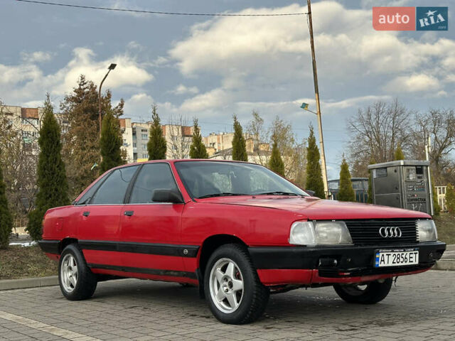 Ауди 100, объемом двигателя 1.8 л и пробегом 300 тыс. км за 1100 $, фото 17 на Automoto.ua