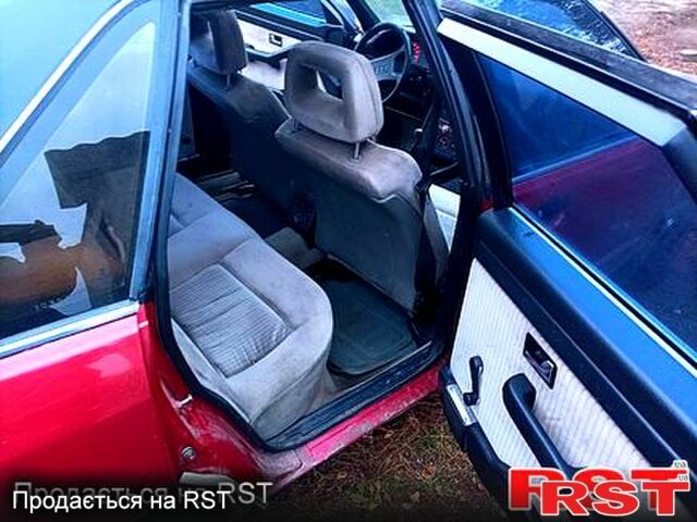 Ауди 100, объемом двигателя 2 л и пробегом 11 тыс. км за 1350 $, фото 3 на Automoto.ua