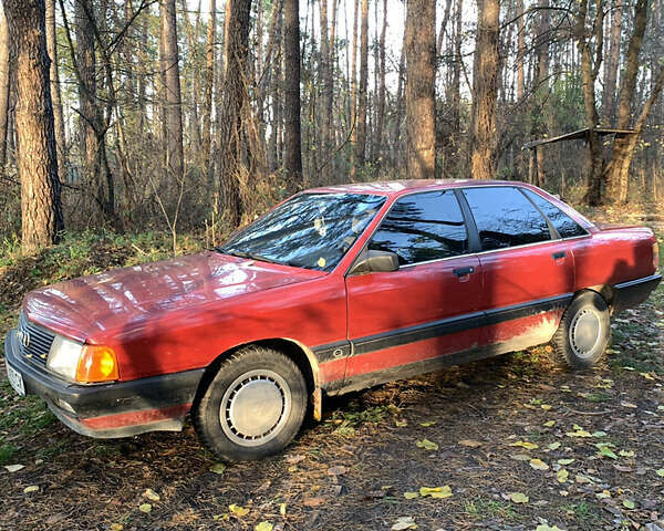 Ауді 100, об'ємом двигуна 1.99 л та пробігом 211 тис. км за 1999 $, фото 2 на Automoto.ua