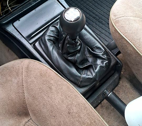 Ауди 100, объемом двигателя 2.3 л и пробегом 167 тыс. км за 710 $, фото 6 на Automoto.ua