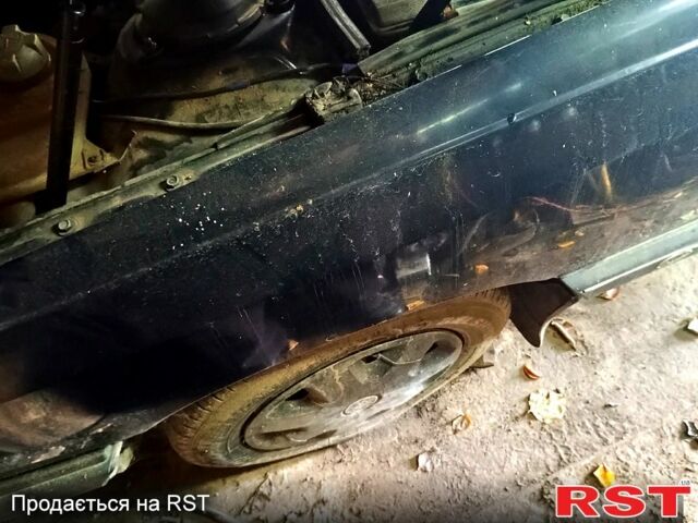 Ауди 100, объемом двигателя 2.3 л и пробегом 0 тыс. км за 500 $, фото 7 на Automoto.ua