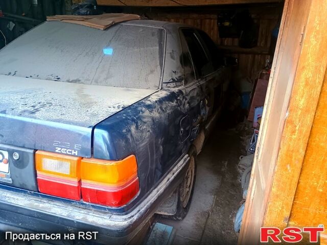 Ауди 100, объемом двигателя 2.3 л и пробегом 0 тыс. км за 500 $, фото 3 на Automoto.ua