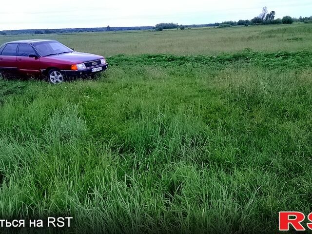 Ауди 100, объемом двигателя 2 л и пробегом 11 тыс. км за 1350 $, фото 9 на Automoto.ua