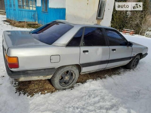 Ауді 100, об'ємом двигуна 2.3 л та пробігом 350 тис. км за 1100 $, фото 3 на Automoto.ua