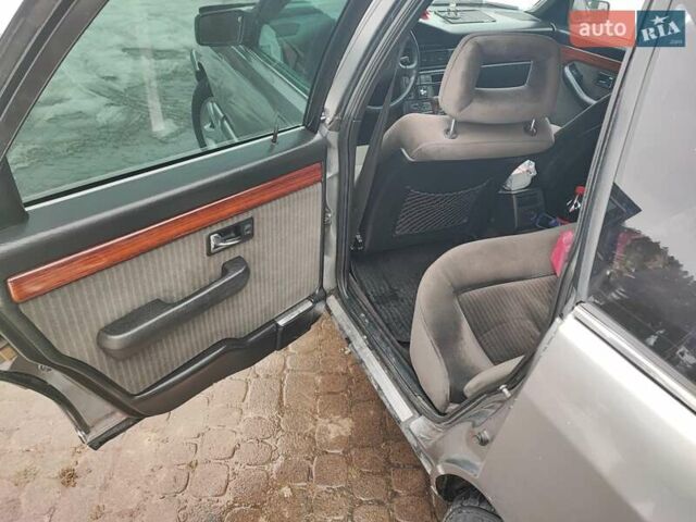 Ауди 100, объемом двигателя 0 л и пробегом 486 тыс. км за 2900 $, фото 14 на Automoto.ua