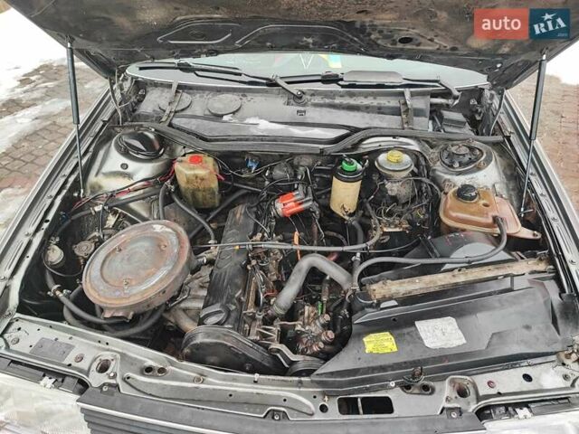 Ауди 100, объемом двигателя 0 л и пробегом 486 тыс. км за 2900 $, фото 21 на Automoto.ua