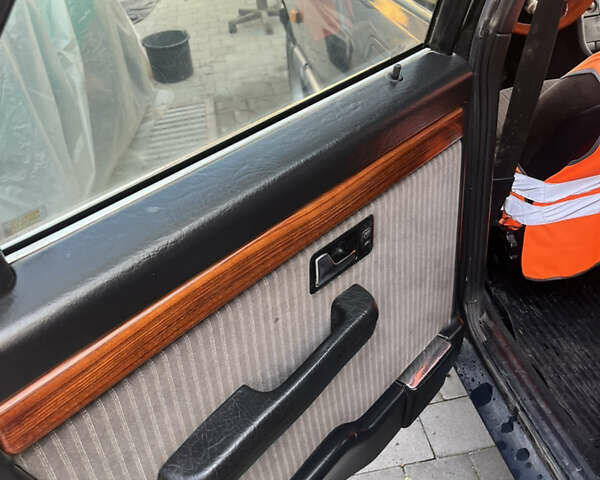 Ауди 100, объемом двигателя 2.3 л и пробегом 350 тыс. км за 2000 $, фото 5 на Automoto.ua