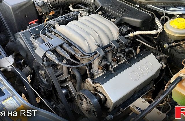 Ауді 100, об'ємом двигуна 2.8 л та пробігом 264 тис. км за 1600 $, фото 3 на Automoto.ua