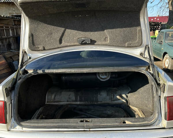 Ауди 100, объемом двигателя 2.8 л и пробегом 300 тыс. км за 1600 $, фото 13 на Automoto.ua
