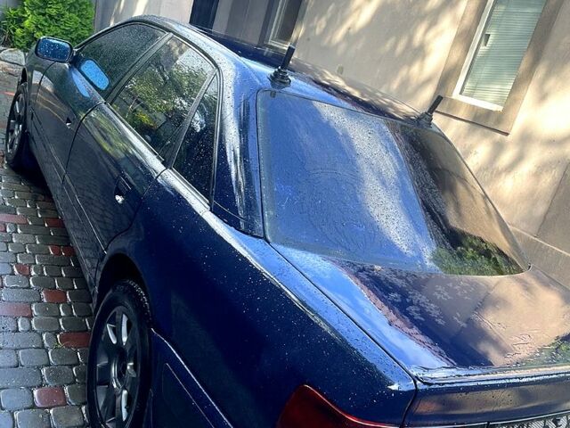 Ауді 100, об'ємом двигуна 2.3 л та пробігом 350 тис. км за 2800 $, фото 2 на Automoto.ua