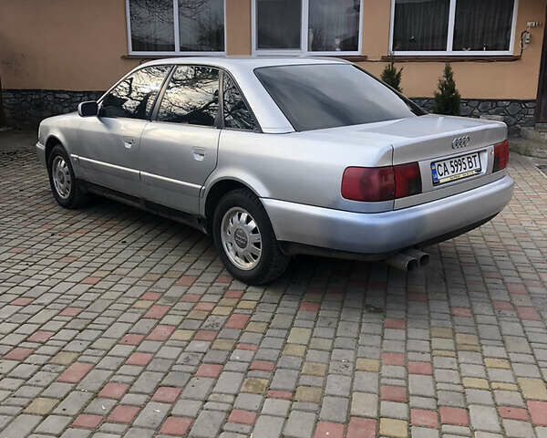 Ауди 100, объемом двигателя 2.8 л и пробегом 301 тыс. км за 3900 $, фото 2 на Automoto.ua