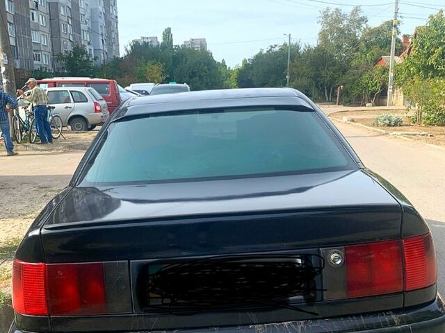 Ауди 100, объемом двигателя 2.5 л и пробегом 332 тыс. км за 3000 $, фото 1 на Automoto.ua