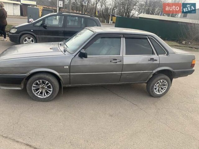 Ауди 100, объемом двигателя 1.8 л и пробегом 210 тыс. км за 793 $, фото 4 на Automoto.ua