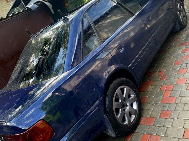 Ауді 100, об'ємом двигуна 2.3 л та пробігом 350 тис. км за 2800 $, фото 5 на Automoto.ua