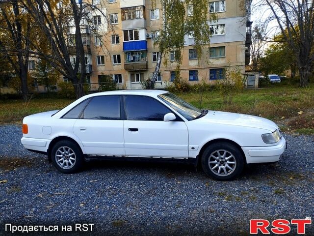 Ауди 100, объемом двигателя 2 л и пробегом 350 тыс. км за 2850 $, фото 3 на Automoto.ua