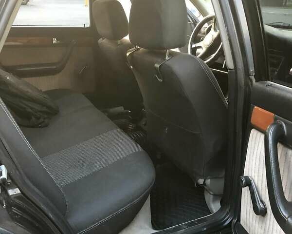 Ауді 100, об'ємом двигуна 2.77 л та пробігом 333 тис. км за 3500 $, фото 7 на Automoto.ua