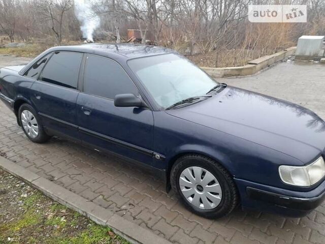 Ауди 100, объемом двигателя 2.3 л и пробегом 405 тыс. км за 2500 $, фото 2 на Automoto.ua