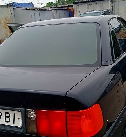 Ауди 100, объемом двигателя 2.3 л и пробегом 1 тыс. км за 2350 $, фото 6 на Automoto.ua