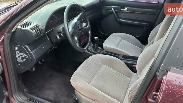 Ауді 100, об'ємом двигуна 2.6 л та пробігом 500 тис. км за 2100 $, фото 2 на Automoto.ua