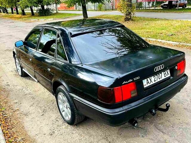 Ауди 100, объемом двигателя 2.3 л и пробегом 300 тыс. км за 1500 $, фото 3 на Automoto.ua